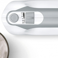 Миксер Bosch MFQ36400