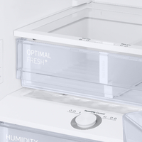 Хладилник с фризер Samsung RB38C6B3DB1/EF