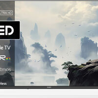 Телевизор CHiQ UJA55QM10GP