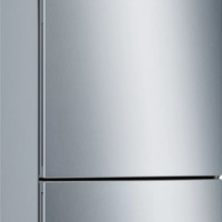 Хладилник с фризер Bosch KGE39AICA