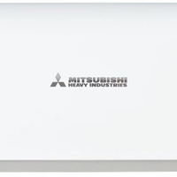 Климатик инверторен Mitsubishi Heavy Premium SRK35ZS-W/SRC35ZS-W2