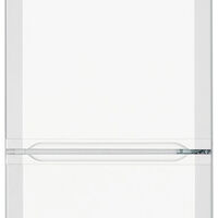 Хладилник с фризер LIEBHERR CUe 331