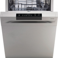 Съдомиялна машина 45см Gorenje GS520E15S