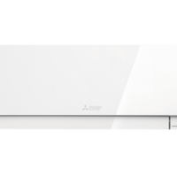 Инверторен КлиматикMitsubishi Electric MSZ-EF White