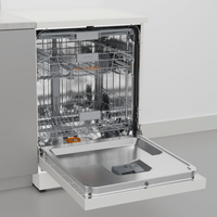 Съдомиялна 60см Gorenje GS643C90W