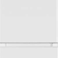 Хладилник с фризер Gorenje NRK6182PW4