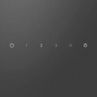 Абсорбатор Bosch DWK65DK60