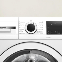 Пералня със Сушилня Bosch WNA13400BY