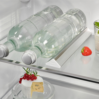 Хладилник за вграждане AEG NSC7P751ES