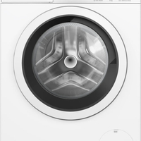 Перална машина Bosch WAN24066BY