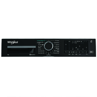 Пералня Whirlpool WAM 86WBC EE