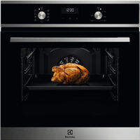 Фурна за вграждане Electrolux EOD5H70BX