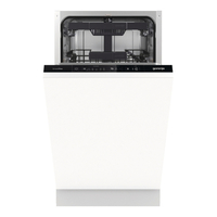 Съдомиялна за вграждане Gorenje GV543D15