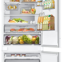 Хладилник за вграждане Samsung BRB38G705EWW/EF