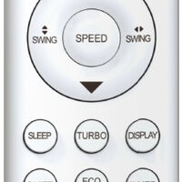 Климатик инверторен MBO MBO-H24A4/MAR3DI-EU