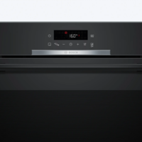 Фурна за вграждане Bosch HBA372EB4