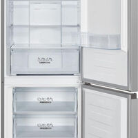 Хладилник с фризер Gorenje NRK6182PS4