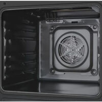 Готварска печка - комбинирана AMICA 58ME2.35HZPMS(W) 54020