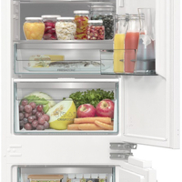 Хладилник за вграждане Gorenje NRKI519E82WF
