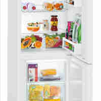 Хладилник с фризер LIEBHERR CUe 331