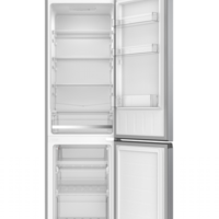 Хладилник с фризер Indesit INKS 8261 S4E