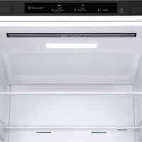 Хладилник с фризер LG GBV22NCCEP