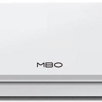 Климатик инверторен MBO MBO-H09A4/MBR3DI-EU (Wi-Fi)
