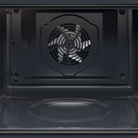 Фурна за вграждане AEG TU5AB21FSB