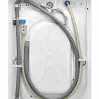 Пералня AEG LFR61944BE