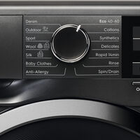 Пералня Electrolux EWS6306DXE