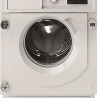 Пералня със Сушилня за вграждане Whirlpool BI WDWG 751482 EU N