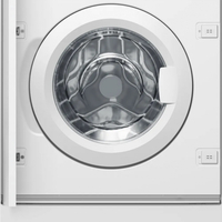 Пералня за вграждане Bosch WIW28542EU