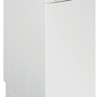 Перална машина с горно зареждане Whirlpool TDLR 6040S EU/N