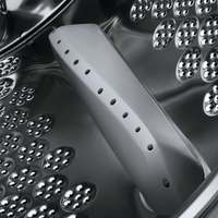 Пералня за вграждане AEG L8FBE48SCI