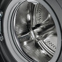 Перална машина Electrolux EW6SM406BXE