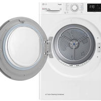 Сушилня LG RH80V3AV6N