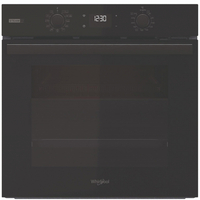 Фурна за вграждане Whirlpool OMR58HU1FB