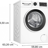 Пералня Bosch WGG244Z2BY