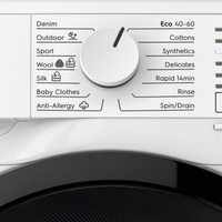 Пералня Electrolux EWS6427BE