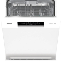 Съдомиялна 60см Gorenje GS643E90W