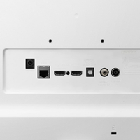 Монитор с тв тунер LG 24TQ510S-WZ
