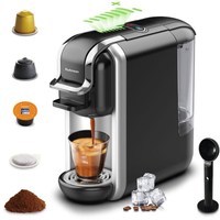 Кафемашина с капсули Rohnson R-98041