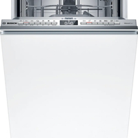 Съдомиялна машина за вграждане Bosch SPV4HMX10E