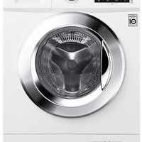 Пералня със Сушилня LG F4J3TM5WE
