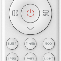 Климатик инверторен Electrolux EACS/I-24HVW/N8 EEC