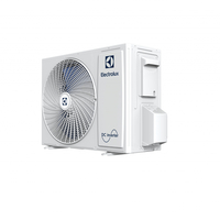 Климатик инверторен Electrolux EACS/I-09HEJ/N8 EEC