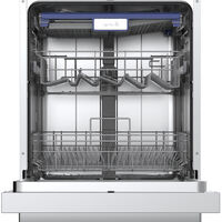 Съдомиялна 60см Arielli ADW12-7631C SILVER