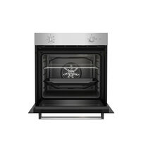 Фурна за вграждане Indesit IB 25RE X