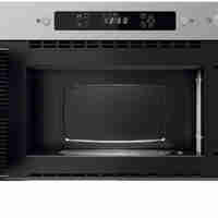 Микровълнова за вграждане Whirlpool MBNA900X
