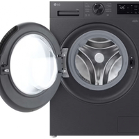 Пералня LG F4X5011TBB